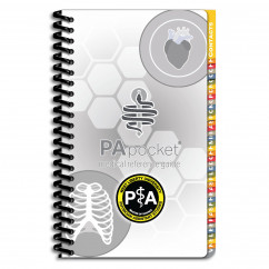 PApocket® Physician Assistant West Liberty University 
